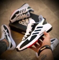 Branded Boost HD Reflective Black