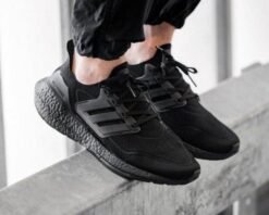 Branded Ultra Boost 23 Triple Black