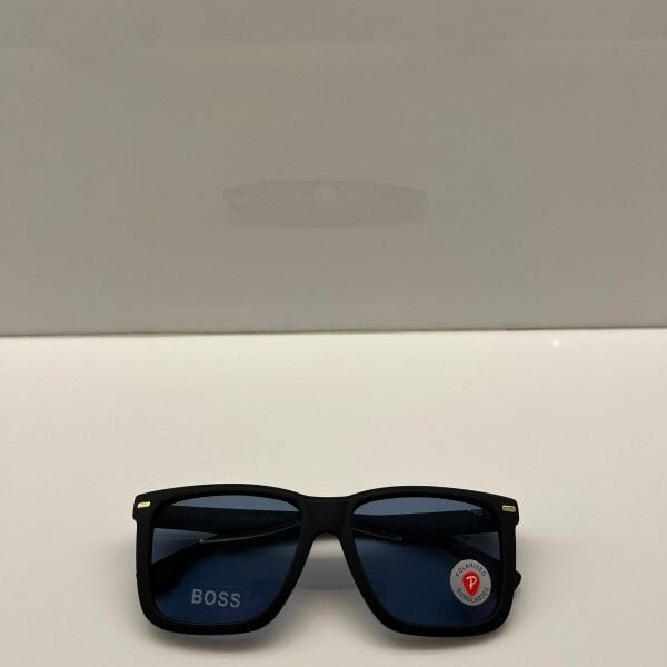 Branded  HB Aqua_214 Sunglasses
