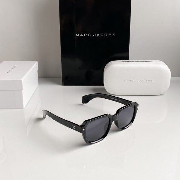 Branded Mj Full Black Sunglasses Bt