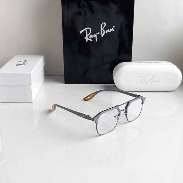 Branded  Rb Grey Bt