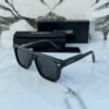 Branded Sunglasses  Full Black BLMN