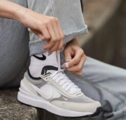 Branded Waffle One White For Mens