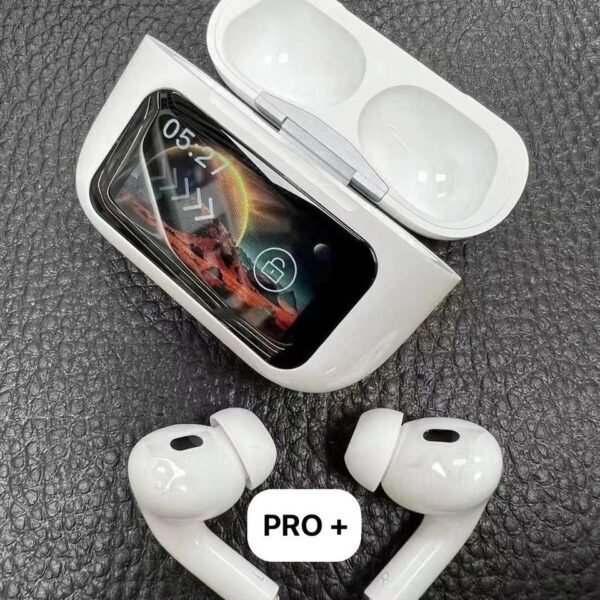 Airpods Pro plus With display