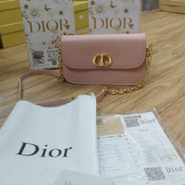 Christian_dior_montaigne_30_han_bag_with_box_1337