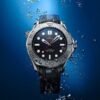 Omega Seamaster Diver 300 Automatic with ( OG KIT )