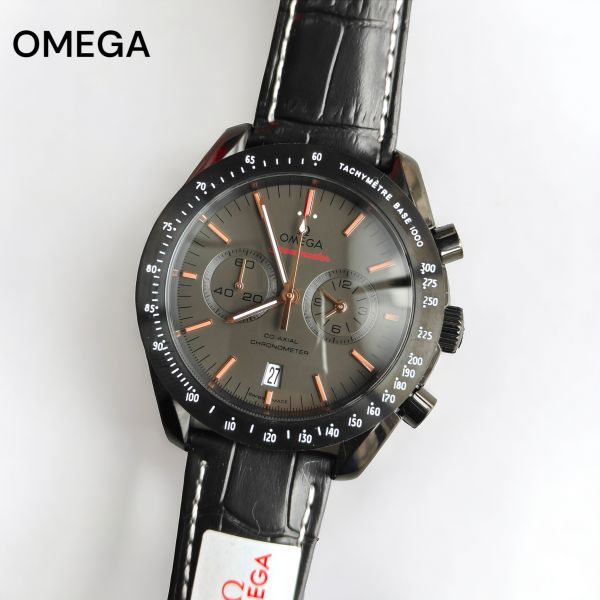 Omega speedmaster 57 with ( OG KIT )
