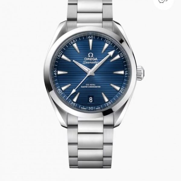 Omega Seamaster Aqua Terra 150M with ( OG KIT )