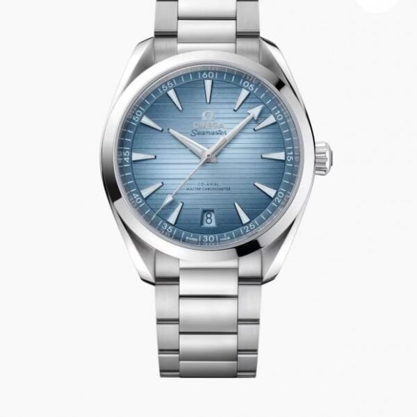 Omega Seamaster Aqua Terra 150M with ( OG KIT )