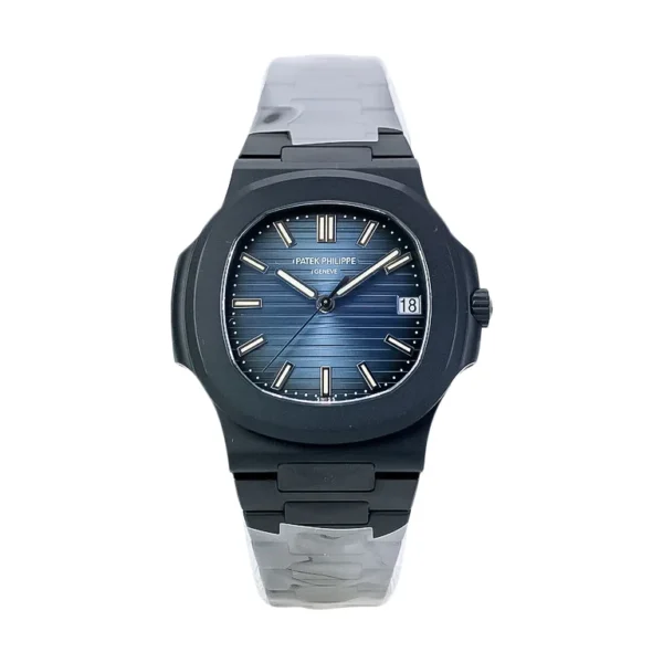 Patek Phillipe Nautilus