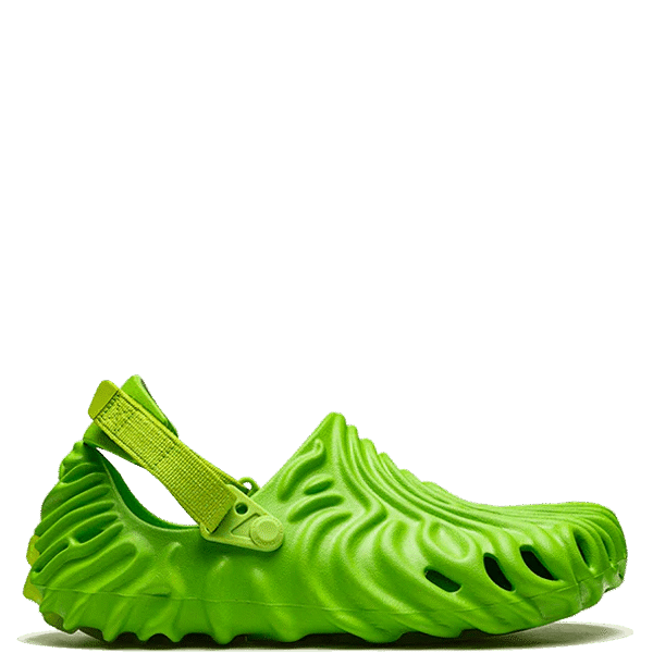 Croc s Bembury Neon