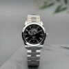 Tissot powermatic 80 silver black