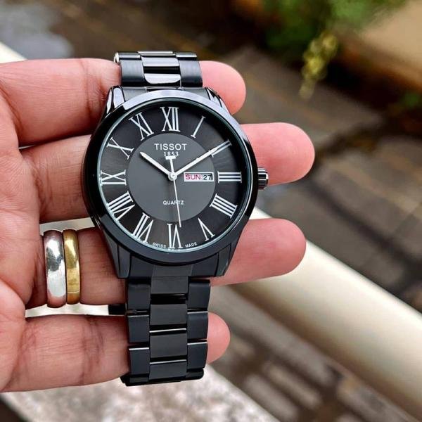Tisso_t 1853 Carson Power matic Quartz