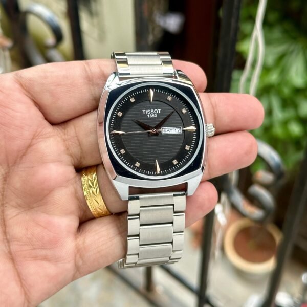 Tissot Day-Date