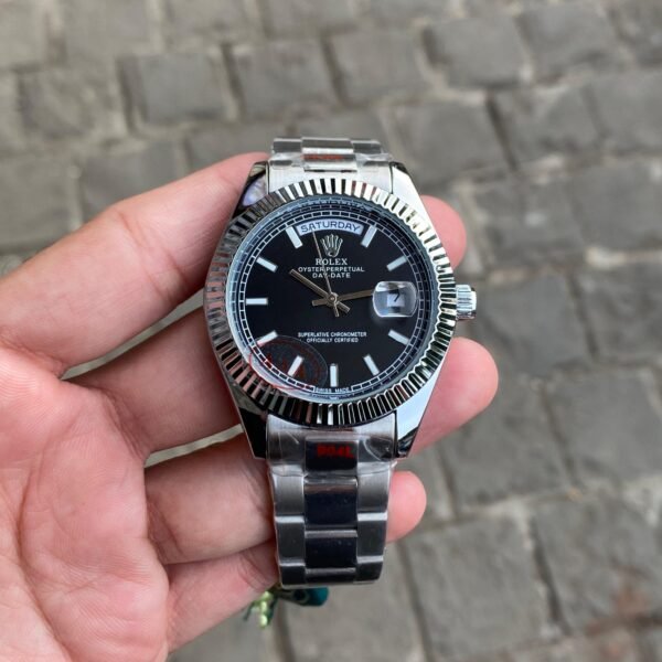 ROLEX DATE JUST