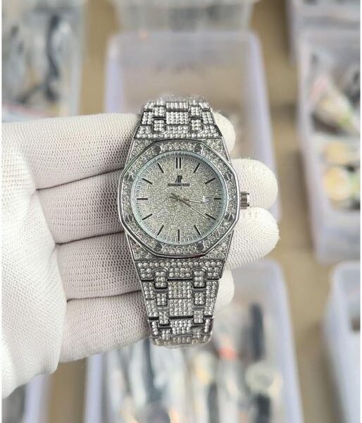 AP ROYAL OAK DIAMOND