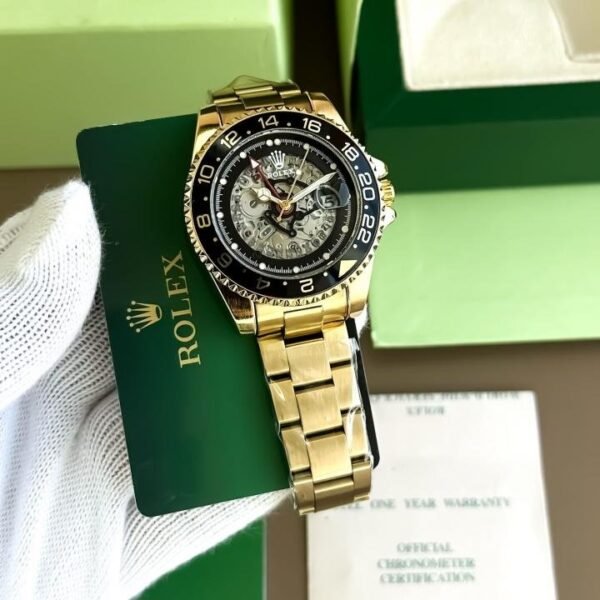 Rolex GMT Concept Quartz Premium watch