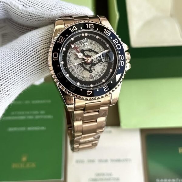 Rolex GMT Concept Quartz Premium watch