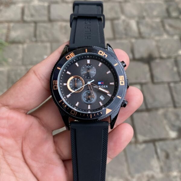 Tommy Hilfiger Men's  Watch
