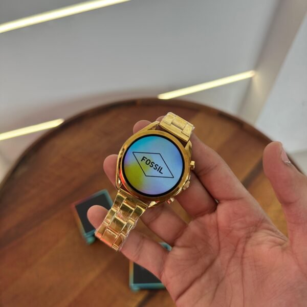 FOSSIL GENERATION 6 SMARTWATCH