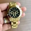 ROLEX DAYTONA  PRIMIUM WATCH FOR MEN