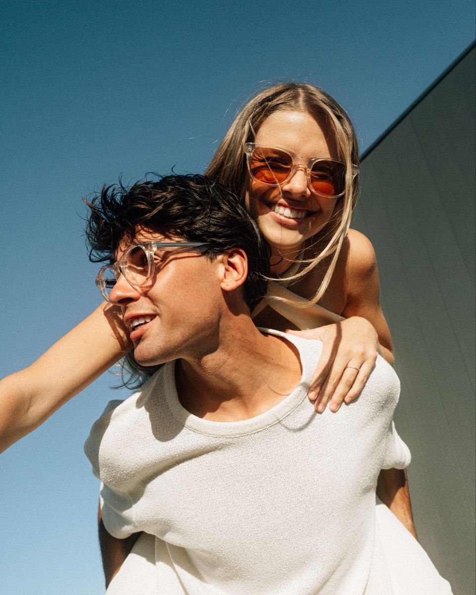MEN'S SUNGLASSES