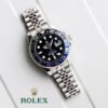 ROLEX GMT MASTER II PREMIUM WATCH (QUARTZ MOVEMENT)
