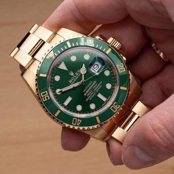 ROLEX SUBMRINE  AAA PRIMIUM QUILTY WATCH