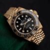 ROLEX GMT MASTER II PREMIUM QUALITY WATCH (QUARTZ MOVEMENT)