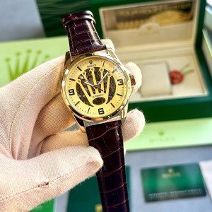ROLEX AUTOMATIC👑 MENS WATCH