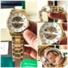 ROLEX AUTO ROMAN 
WITH ORIGINAL BOX