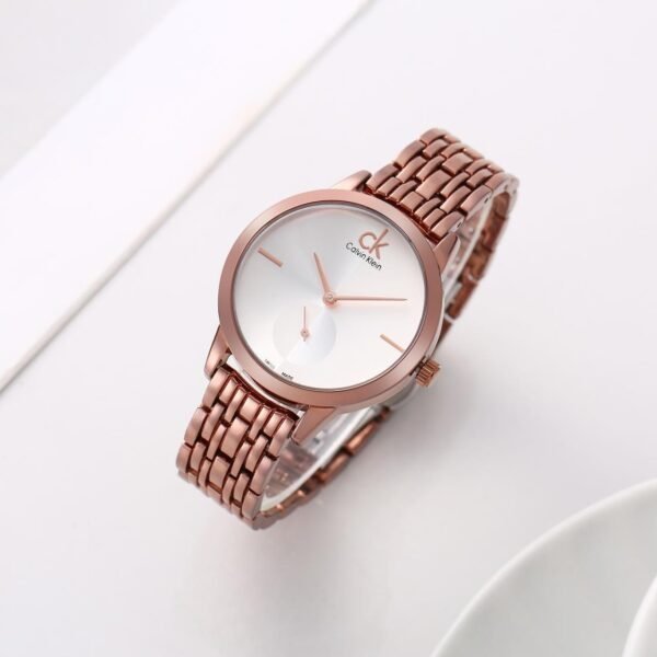 Ck ladies watch