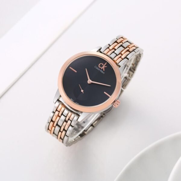 Ck ladies watch