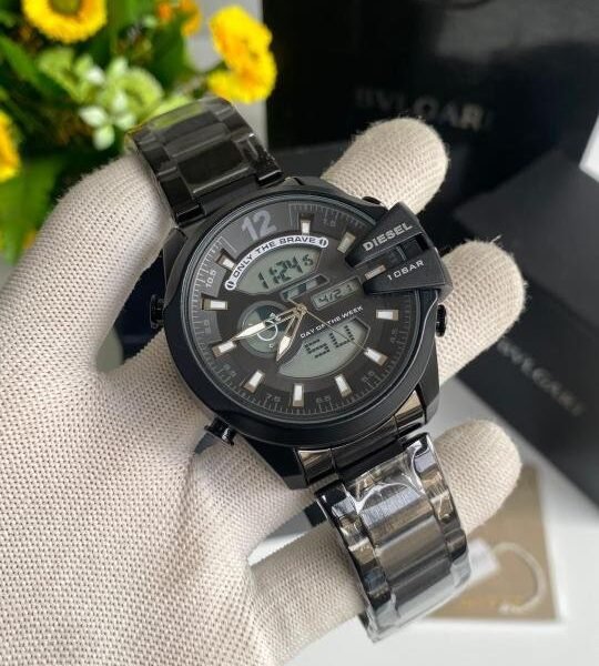 DIESEL ⛽ 10 BAR PREMIUM QUALITY