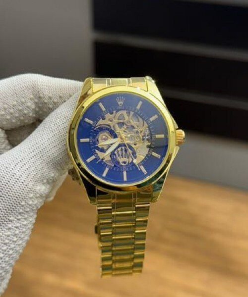 ROLEX AUTOMATIC PREMIUM WATCH WITH ROLEX ORIGINAL KIT