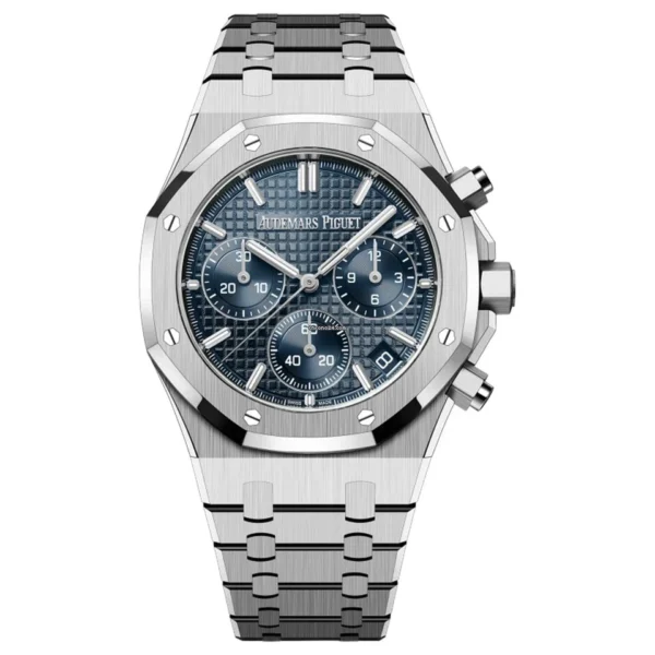 Audemars Piguet Royal Oak Chronograph