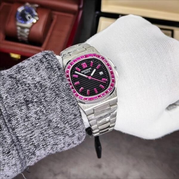 patek Philippe Geneve