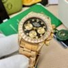 rolex DAYTONA COSMOGRAPH DIAMOND gold
